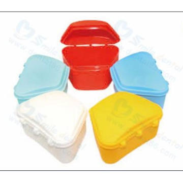 Dental Denture Box with CE